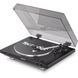 Програвач вінілових дисків TechniSat TechniPlayer LP 200 black 039373 фото 1