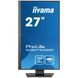 Монітор iiyama XUB2792QSC-B5 023550 фото 2