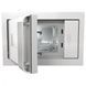 Микроволновка с грилем Gorenje BM235ORAW 021062 фото 3