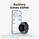 Смарт-часы Samsung Galaxy Watch8 LTE 40 mm Graphite (SM-L325FDA) 612727 фото 10