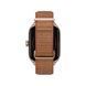 Смарт-годинник Amazfit GTS 4 Autumn Brown 035013 фото 2