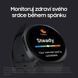 Смарт-часы Samsung Galaxy Watch8 LTE 40 mm Graphite (SM-L325FDA) 612727 фото 8