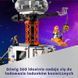 Блоковий конструктор LEGO City Космічна база й стартовий майданчик для ракети (60434) 613401 фото 31