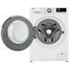Пральна машина автоматична LG F2W8S722W 031380 фото 6