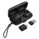 Наушники TWS Logitech Zone True Wireless Graphite (985-001082) 029276 фото 4