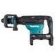 Молоток отбойный аккумуляторный Makita HM002GZ03 (без АКБ и ЗУ) 024943 фото 3