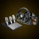Комплект (руль, педали) Turtle Beach VelocityOne Race (TBS-072605) 606392 фото 7
