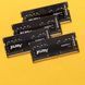 Пам'ять для ноутбуків Kingston FURY 64 GB (2x32GB) SO-DIMM DDR4 3200 MHz Impact (KF432S20IBK2/64) 033927 фото 5