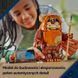 Блочный конструктор LEGO Star Wars Эвок Викет (75430) 613425 фото 23