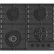 Варильна поверхня газова Gorenje GKTW641SYB 007342 фото 1