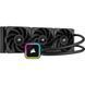 Водяне охолодження Corsair iCUE H150i RGB ELITE (CW-9060060-WW) 014111 фото 7