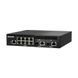 Комутатор керований Qnap QSW-M2108R-2C 018184 фото 3
