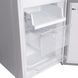 Холодильник з морозильною камерою Grifon DFN-151W 580744ua фото 8