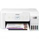 МФУ Epson L3266 + Wi-Fi (C11CJ66411) 533005ua фото 1