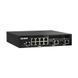 Комутатор керований Qnap QSW-M2108R-2C 018184 фото 2