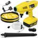 Минимойка высокого давления Karcher KHB 4-18 Plus Battery Set (1.328-230.0) 024895 фото 1