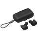 Наушники TWS Logitech Zone True Wireless Graphite (985-001082) 029276 фото 2