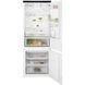 Холодильник з морозильною камерою Electrolux KNG7TE75S 041091 фото 1