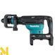 Молоток отбойный аккумуляторный Makita HM002GZ03 (без АКБ и ЗУ) 024943 фото 1
