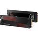 SSD накопичувач Samsung 990 PRO Heatsink 2TB (MZ-V9P2T0GW) 001994 фото 5