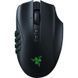 Миша Razer Naga V2 PRO Black (RZ01-04400100-R3G1) 024001 фото 1