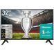 LCD телевізор (LED) Hisense 32A4K 002741 фото 2