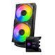 Водяное охлаждение MSI Mpg CoreLiquid D240 013499 фото 4