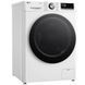 Пральна машина автоматична LG F2W8S722W 031380 фото 2