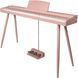 Цифровое пианино MUSICMATE MM-P25-P RoseKeys Розовый 2119777 фото 3