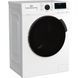 Стиральная машина автоматическая Beko WUE7626XBWS 031180 фото 2