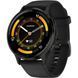 Смарт-часы Garmin Venu 3 Slate Stainless Steel Bezel with Black Case and Silicone Band (010-02784-01/51) 035113 фото 1
