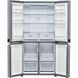 Холодильник з морозильною камерою Whirlpool WQ9 E1L 041591 фото 2