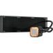Водяне охолодження Corsair iCUE H150i RGB ELITE (CW-9060060-WW) 014111 фото 2