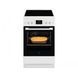 Електрична плита Electrolux LKR540200W 012139 фото 1