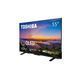 QLED телевізор Toshiba 55QV2363DG 003271 фото 4