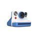 Фотокамера мгновенной печати Polaroid Now Gen 2 Blue (009073) 043719 фото 4