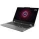 Ноутбук Lenovo LOQ 15AHP9 Luna Grey (83DX008TPB) 027454 фото 3