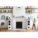 Акустические колонки Triangle Borea BR08 White 003782 фото 4