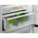 Холодильник з морозильною камерою Electrolux KNG7TE75S 041091 фото 6