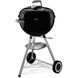 Гриль угольный портативный Weber Гриль Original Kettle 47см (1241304) 012466 фото 1