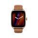 Смарт-годинник Amazfit GTS 4 Autumn Brown 035013 фото 5