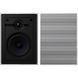 Акустичні колонки Bowers & Wilkins CWM 652 004052 фото 2