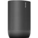 Портативная колонка Sonos Move Black (MOVE1EU1BLK) 034559 фото 3
