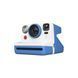 Фотокамера мгновенной печати Polaroid Now Gen 2 Blue (009073) 043719 фото 1