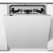 Посудомоечная машина Whirlpool WI 7020 P 031132 фото 3