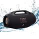 Портативна колонка JBL Boombox 4 Чорний 2089252 фото 1