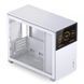Корпус Jonsbo D31 STD Screen White 017573 фото 2
