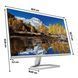 Монитор HP M27FQ 27" 2560x1440px IPS 441374 фото 2