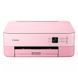 МФУ Canon PIXMA TS5352A Pink (3773C146) 009284 фото 1