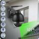 IP-камера відеоспостереження Zintronic IKPW540V1-B 600620 фото 8